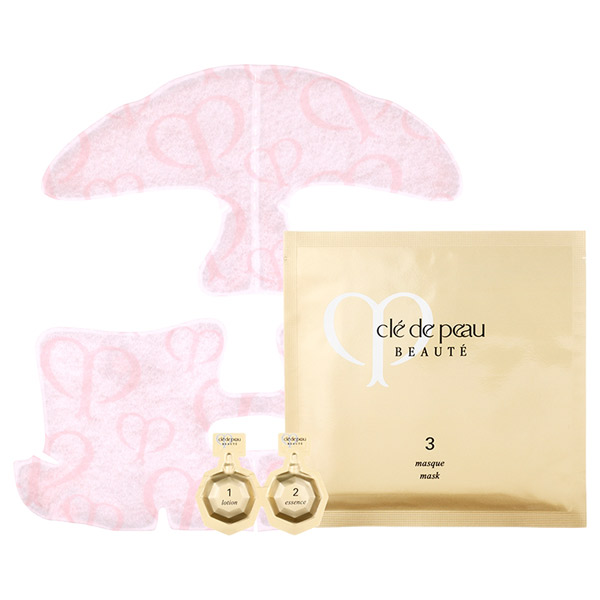 コンサントレイリュミナトゥール / クレ・ド・ポー ボーテ(フェイス用