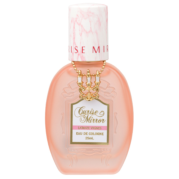 オーデコロン ラ・ロゼヴィーニュ / CURISE MIRROR(クルーズミラー