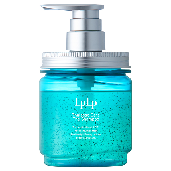 タラソケア ザ・シャンプー / ルプルプ(シャンプー, シャンプー