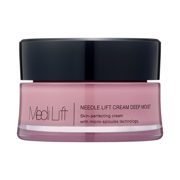 メディリフト ニードルリフトクリーム ディープモイスト / YAMAN TOKYO