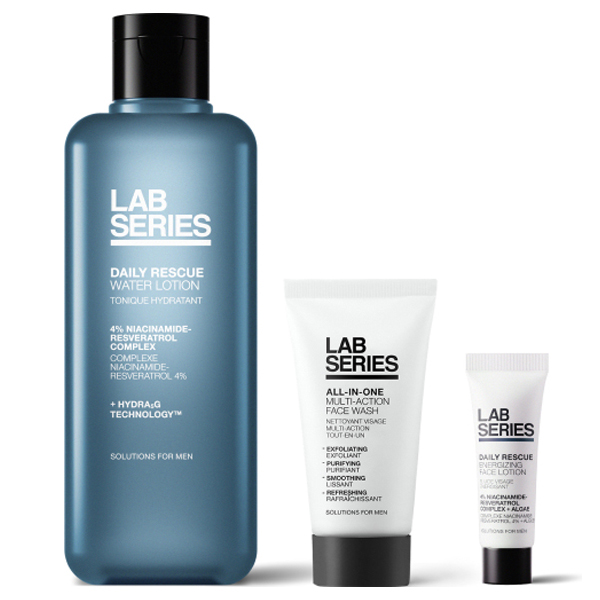 ラボ シリーズ 3ステップ セット / ラボ シリーズ(スキンケアキット