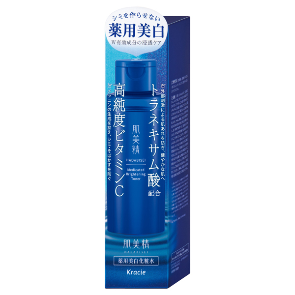 薬用美白化粧水 / 肌美精(化粧水, スキンケア・基礎化粧品)の通販