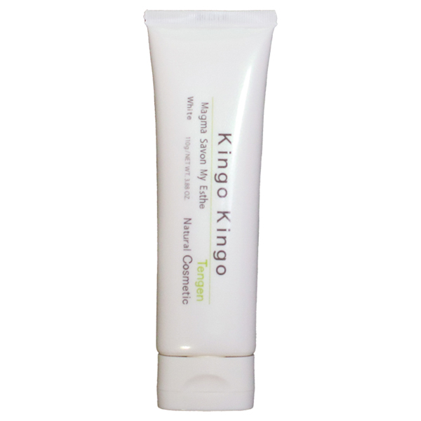 火山白土 洗顔用クリームソープ / (洗顔フォーム, スキンケア・基礎