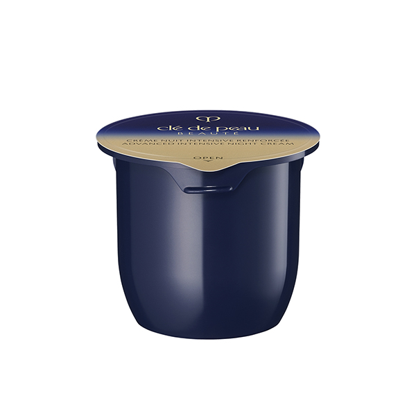 クレームアンタンシヴR(ニュイ) / クレ・ド・ポー ボーテ(フェイス