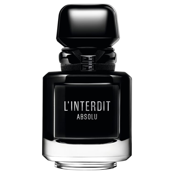 ランテルディ オーデパルファム インテンス アブソリュ / ジバンシイ