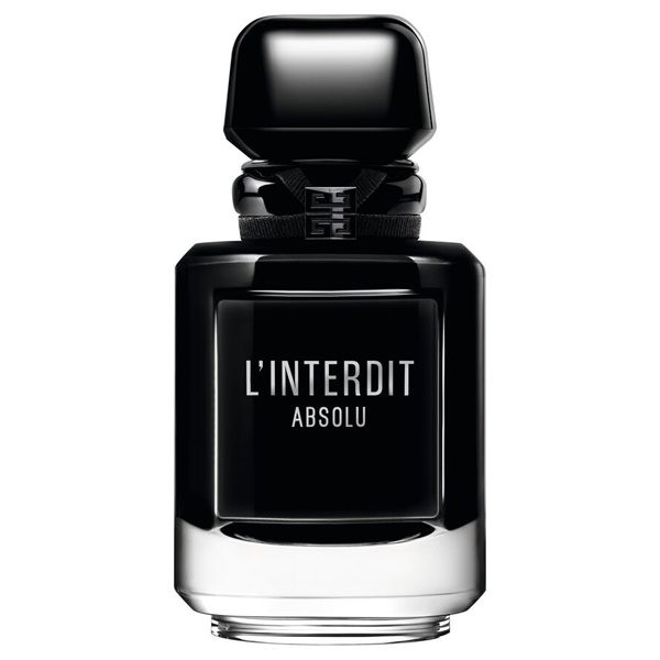 ランテルディ オーデパルファム インテンス アブソリュ / ジバンシイ