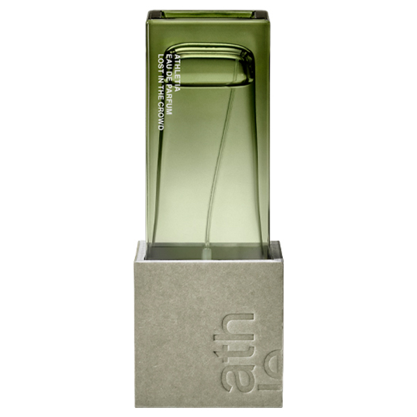 オードパルファン LOST IN THE CROWD / athletia(アスレティア)(その他