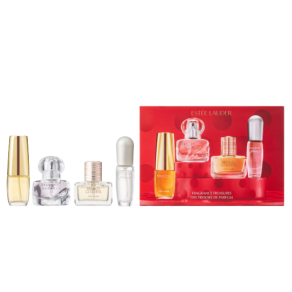 フラグランス トレジャーズ セット / エスティ ローダー(香水, 香水