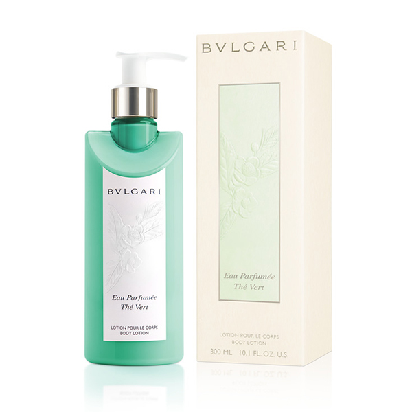 オ パフメ テ ヴェール ボディーローション / ブルガリ(ボディ