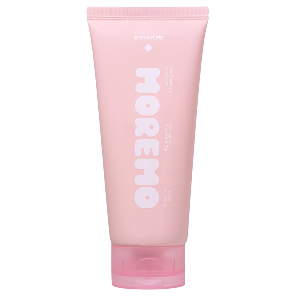 ヘアトリートメントミラクル2X シグネチャー / moremo(トリートメント