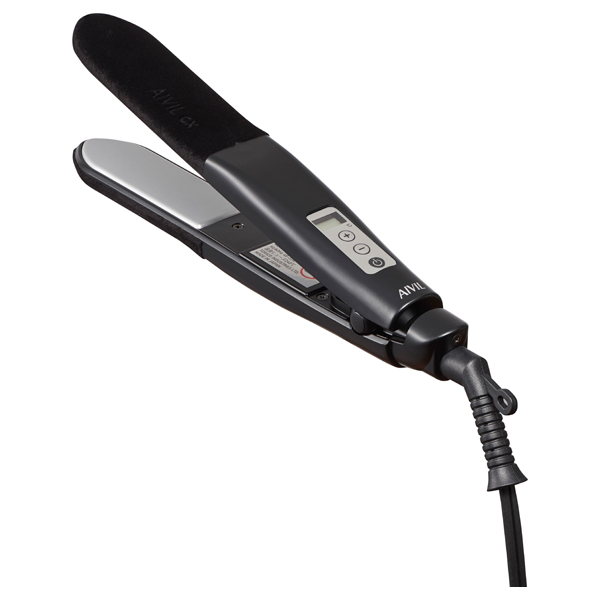 CXストレートアイロン / アイビル(ヘアアイロン, 美容家電)の通販