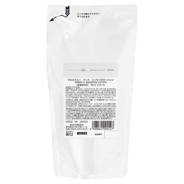 オルビスユードット エッセンスローション / オルビス(化粧水