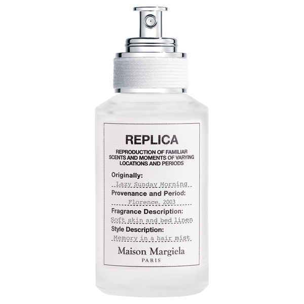 レプリカ ヘアミスト レイジーサンデー モーニング / Maison Margiela