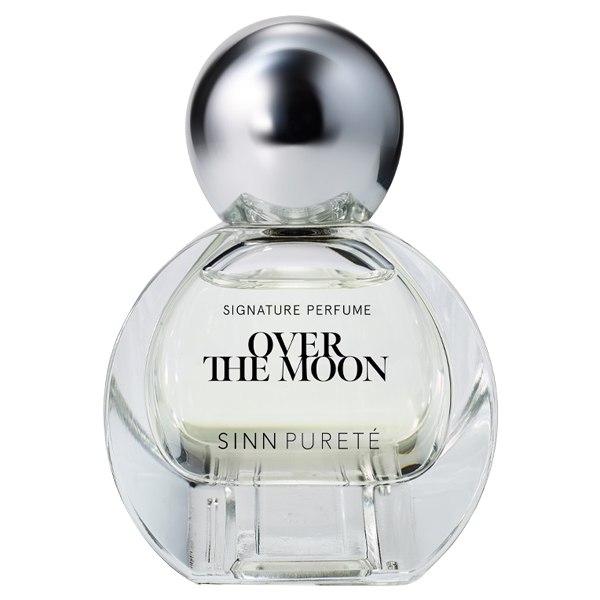 マインドフル フレグランス シグネチャーパフューム オーバーザムーン