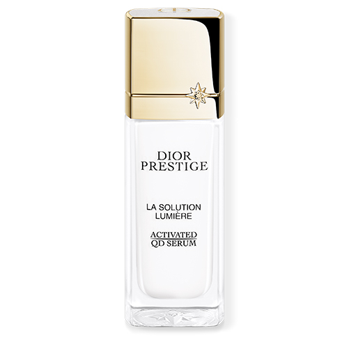 プレステージ ホワイト リンクル セラム ルミエール(薬用美容液)[医薬