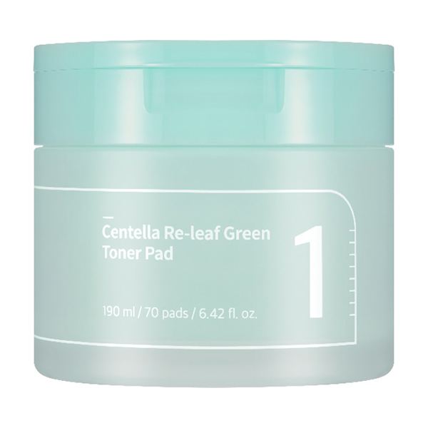 1番シカ丸ごと水分整肌パッド / numbuzin(その他シートパック・マスク