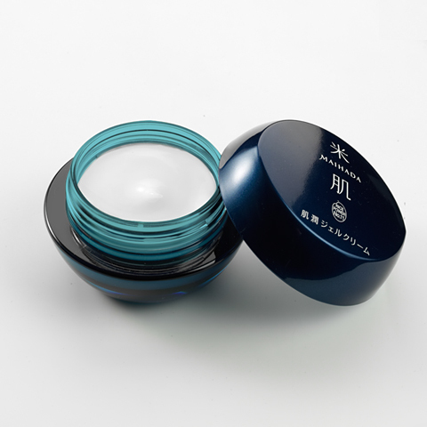 肌潤ジェルクリーム / 米肌(フェイスクリーム, スキンケア・基礎化粧品