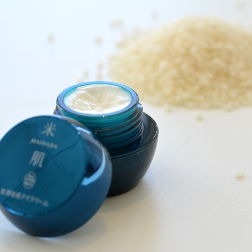 肌潤改善アイクリーム / 米肌(アイクリーム, スキンケア・基礎化粧品