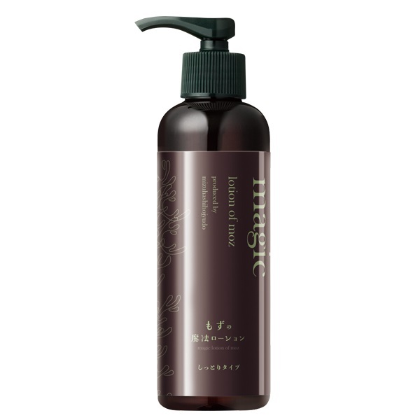 化粧水・ローション・トナー moistteane Balancing Lotion