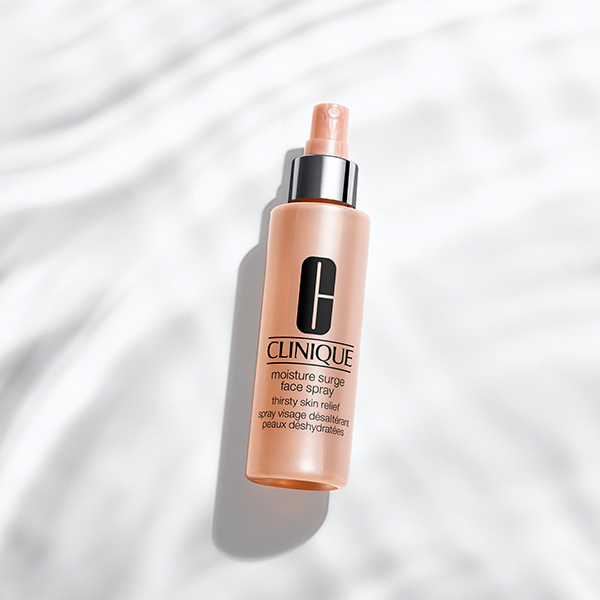 モイスチャー サージ フェース スプレー / クリニーク(化粧水
