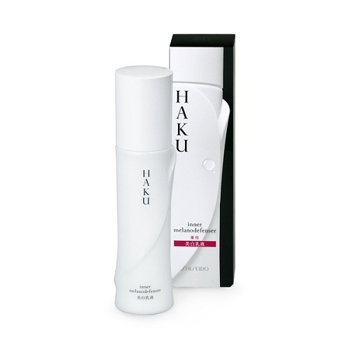 インナーメラノディフェンサー / ハク(乳液, スキンケア・基礎化粧品