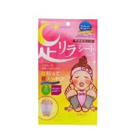 足リラシート / 中村(フットシート, ボディケア)の通販 - アットコスメ