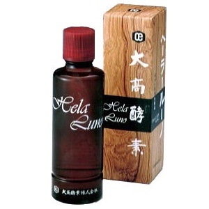 e71202007 オーナーオーナー ヘーラールーノ 120ml ×4 ヘーラールーノ