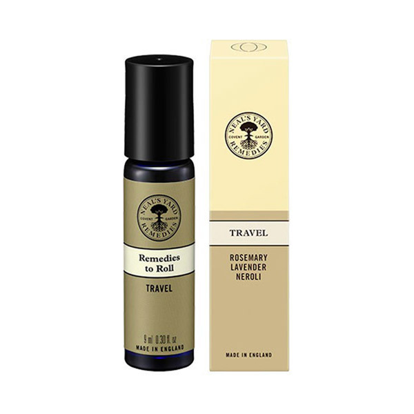 アロマパルス トラベル / ニールズヤード レメディーズ(香水, 香水