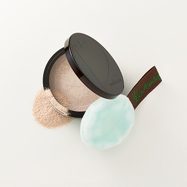 メリー フェアリー ダスト コンパクト / ワトゥサ(ルースパウダー