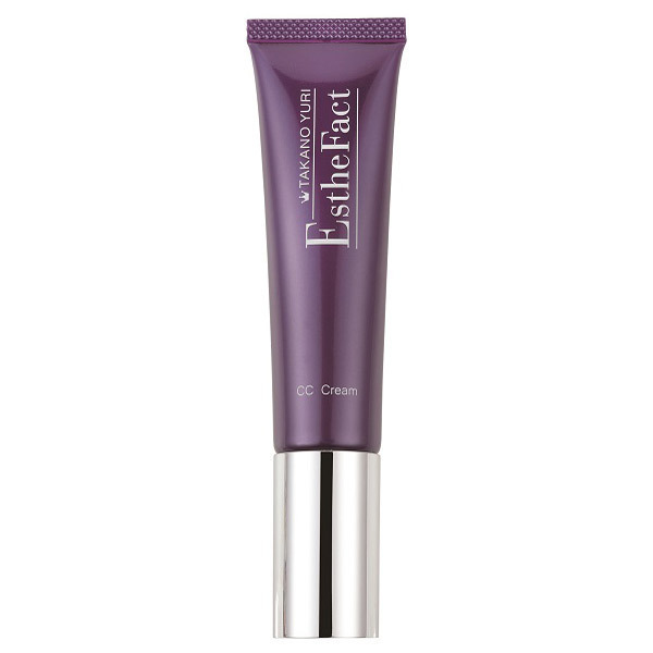 CCクリーム / たかの友梨エステファクト(CCクリーム, ベースメイク)の