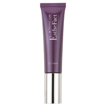 CCクリーム / たかの友梨エステファクト(CCクリーム, ベースメイク)の