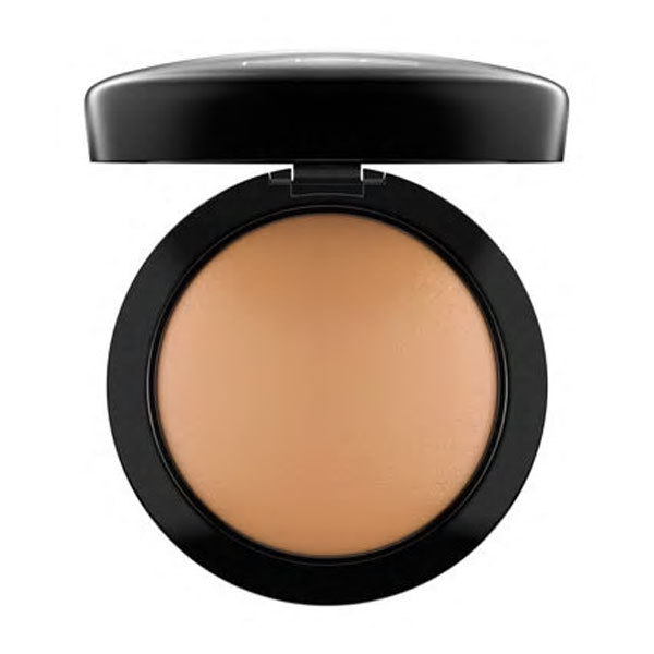 ミネラライズ スキンフィニッシュ/ナチュラル / M・A・C(マック