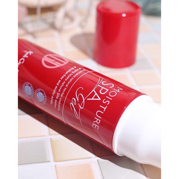 オールインワン モイスチャー ジェル / 江原道(オールインワン化粧品