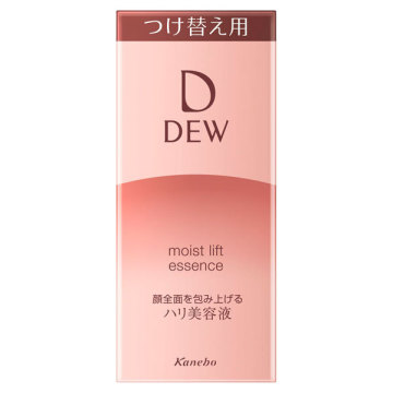 モイストリフトエッセンス / DEW(デュウ)(美容液, スキンケア・基礎