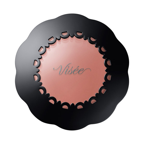 リシェ リップ&チーククリーム N / ヴィセ(その他口紅・リップグロス