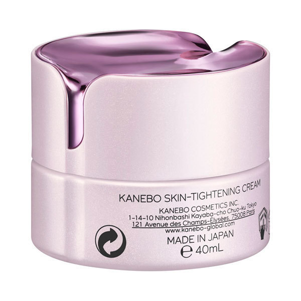 カネボウ スキンタイトニング クリーム / KANEBO(フェイスクリーム