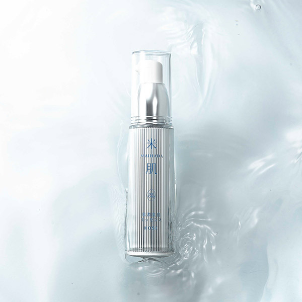 肌潤美白エッセンス / 米肌(美容液, スキンケア・基礎化粧品)の通販