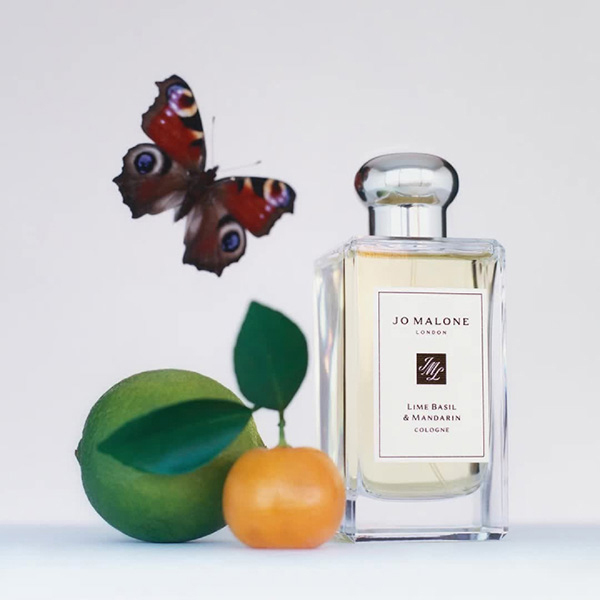ライム バジル & マンダリン コロン / Jo Malone London(ジョー