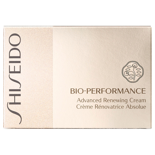 アドバンスト リニューイング クリーム / SHISEIDO(シセイドウ