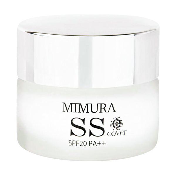 スムーススキンカバー / MIMURA(ミムラ)(化粧下地, ベースメイク)の
