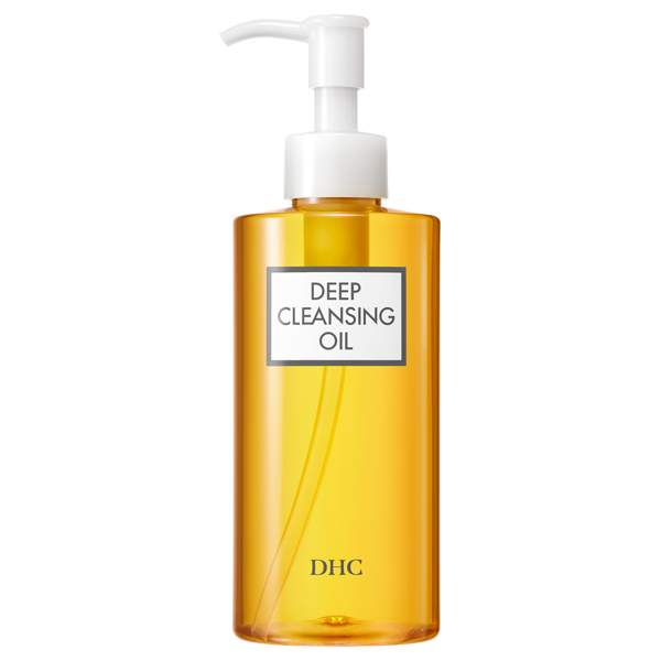 薬用ディープクレンジングオイル(L) / ディーエイチシー(クレンジング