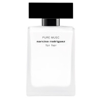 フォーハー ピュア ムスク オードパルファム / ナルシソ ロドリゲス