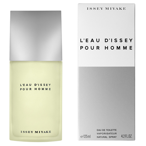 ロードゥ イッセイ プールオム オードトワレ / イッセイ ミヤケ