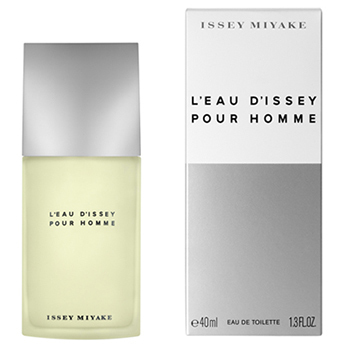 ロードゥ イッセイ プールオム オードトワレ / イッセイ ミヤケ