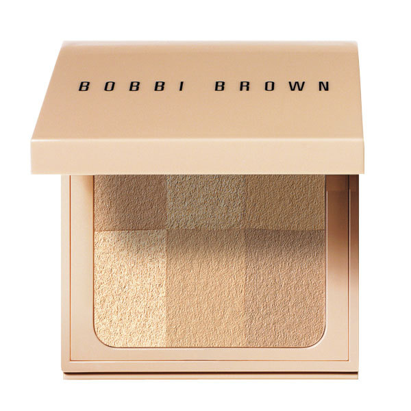ヌード フィニッシュ イルミネイティング パウダー / ボビイ ブラウン