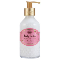 ボディローション ホワイトティー / SABON(サボン)(ボディローション