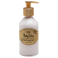 ボディローション パチュリ・ラベンダー・バニラ / SABON(サボン