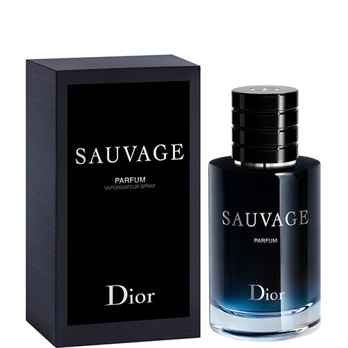 ソヴァージュ パルファン 30ml ディオール Dior SAUVAGE 香水