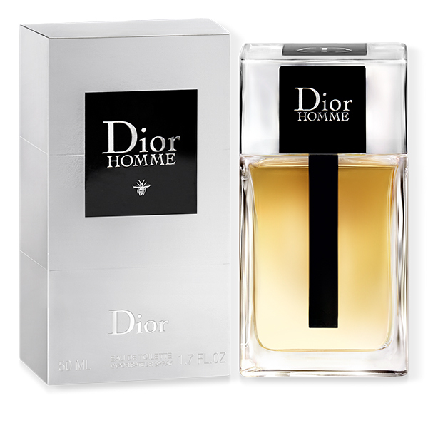 ディオール オム オードゥ トワレ / ディオール(香水, 香水・ヘア