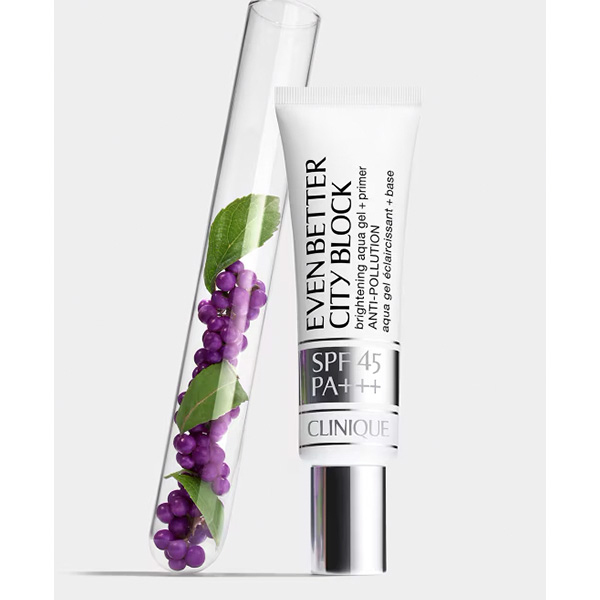 イーブン ベター シティブロック アクア ジェル 45 / クリニーク(化粧